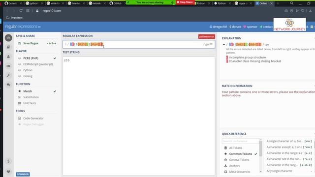(Python for Network Automation) Unshut Gig/Fa/Ethernet Cisco Router Ports with Netmiko & REGEX quer смотреть онлайн