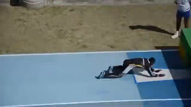 Вот так надо сдавать ГТО смотреть онлайн