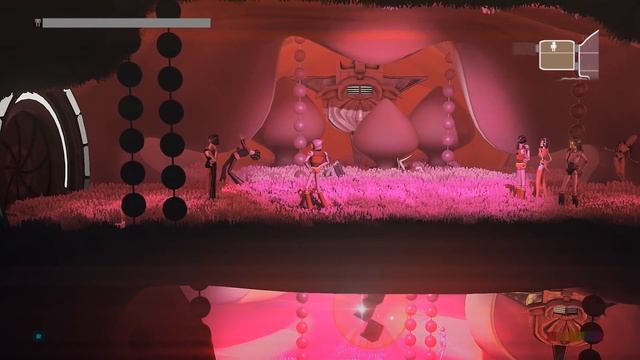 Nerd³ Plays... Headlander - Head Space смотреть онлайн