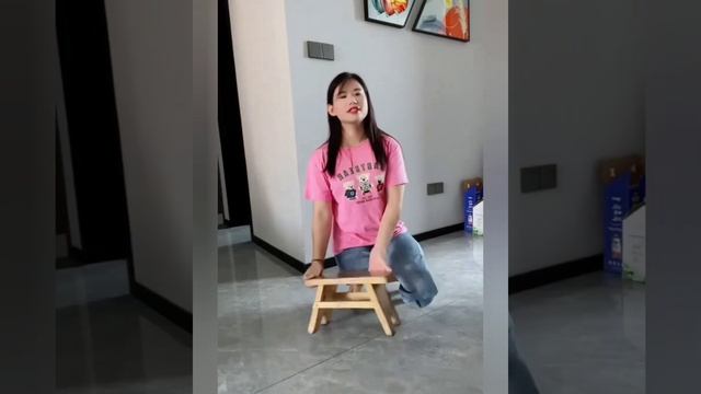 dak amputee women life #amputada #amp #disabled смотреть онлайн