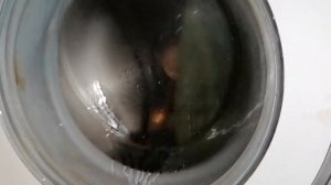 Bosch:Отжим/Слив 600(полный цикл)