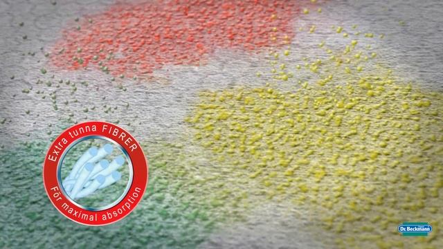 Dr. Beckmann Colour and Dirt Collector offer the right solution смотреть онлайн