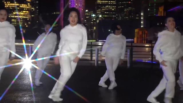 Shining - DJ Khaled ft Beyonce & Jay-Z | Choreography by Jess Innes смотреть онлайн