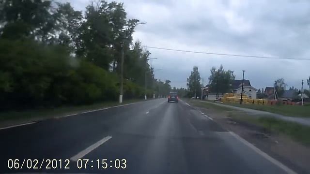 г.Пушкин. Кузьминское шоссе смотреть онлайн