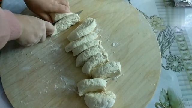 Balqabaq qutabı.Чуду.Чуду с тыквой. смотреть онлайн