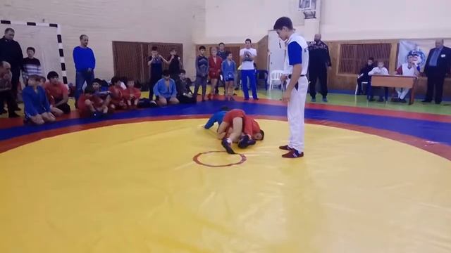 Артур&самбо смотреть онлайн