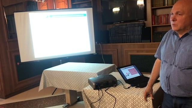 Семинар по водоснабжению от "РосТурПласт" совместно с ЗАО "Фарба-групп" смотреть онлайн