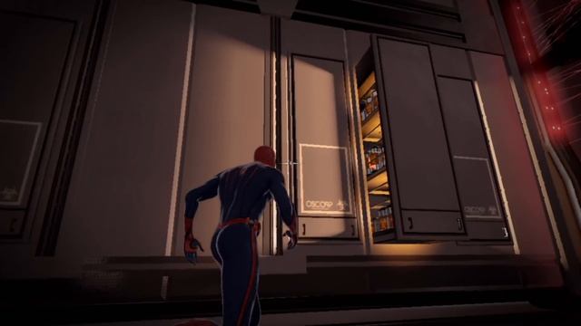 The Amazing Spider-Man | Part #01 Oscorp is Your Friend смотреть онлайн