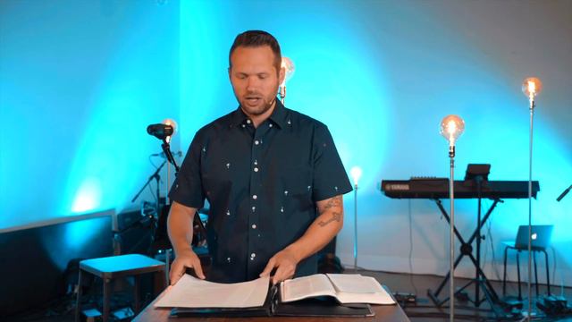 Ekklesia Live Stream смотреть онлайн