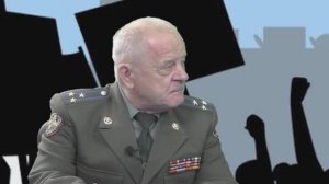 Политический вопрос: СВО - кто виноват и что делать?