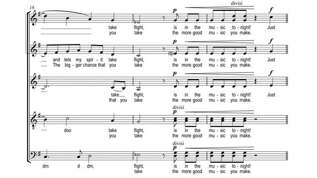 just sing it Teach Track Tenor смотреть онлайн