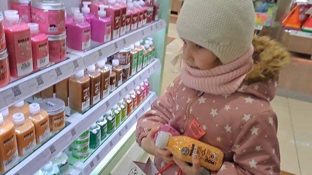 Dolce milk. Лэтуаль. Выбираем дольче милк?????? смотреть онлайн