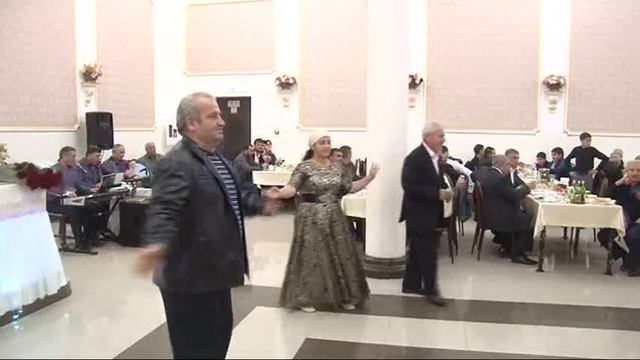 Свадьба Къадир-Фарида 7/13 смотреть онлайн