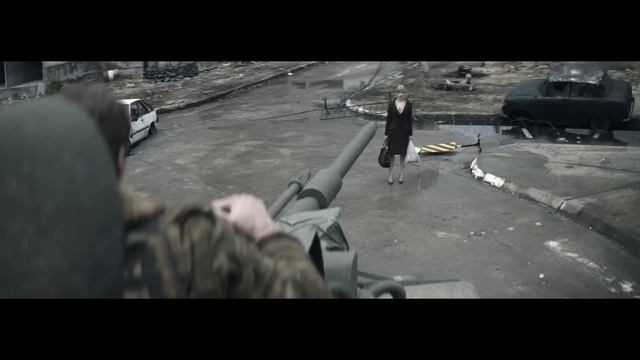 Axe Peace - Make love. Not war смотреть онлайн