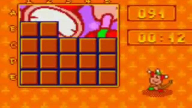 Denki Blocks! (Game Boy Color) [3]