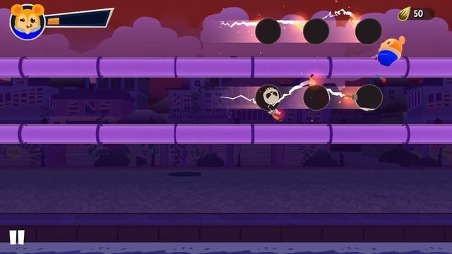 Hamsterdam (Full Game)