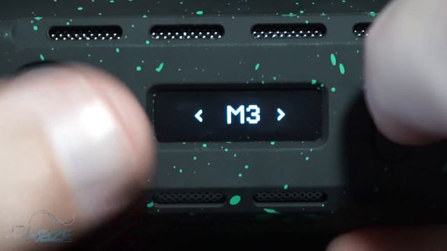 Tesla WYE 200W Box Mod Review And Rundown | One Of The Best Box Mods Of 2017