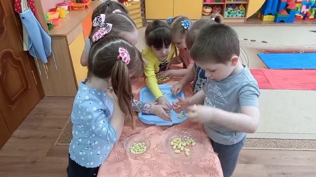 Открытое интегрированное занятие по рисованию во второй младшей группе 2 смотреть онлайн