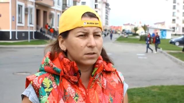 участники ВФМС смотреть онлайн