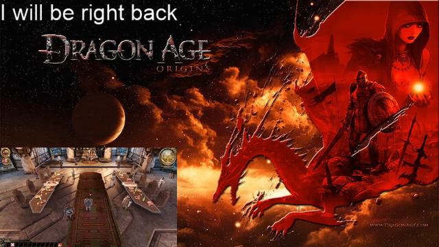 Let's play Dragon Age: Origins (Nightmare Difficulty) with Dr_happy - Episode 4 смотреть онлайн