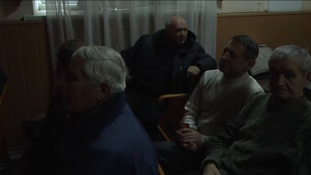 Будущий оперный певец дал концерт в училище культуры смотреть онлайн