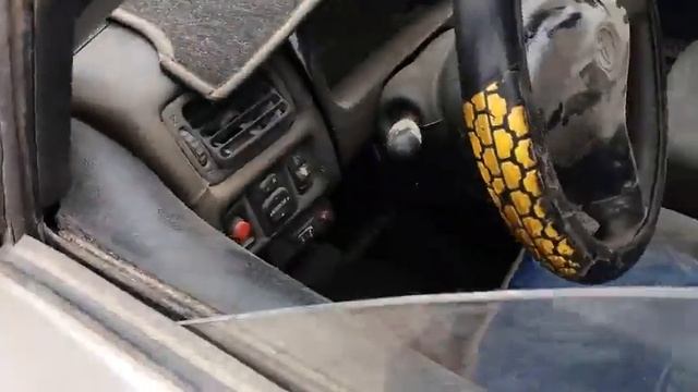 Motor no arranca. starter bendix dañado смотреть онлайн