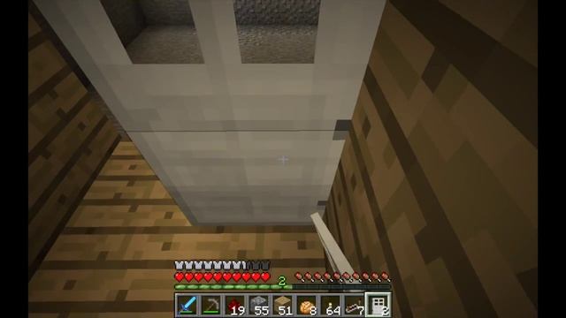 Minecraft PC - Super code! (12) смотреть онлайн