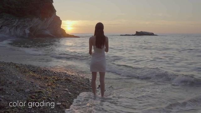 Lloyd Bellenger VFX Demo Reel 2023 смотреть онлайн