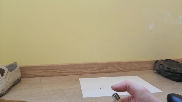 Как вместо кожи продают совсем не кожу, проверка кожаных туфель, кроссов и барсетки с AliExpress. смотреть онлайн