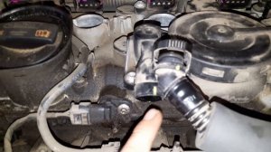 Диагностика автомобиля Volkswagen Tiguan (Фольксваген Тигуан) AUTO ТехЦентр Мытищи | #Автопоисковик