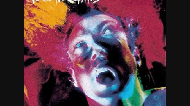 Alice in Chains- Man in the Box смотреть онлайн