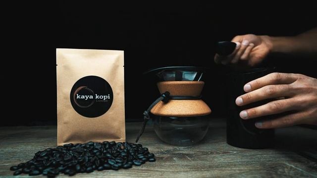 Kaya Kopi Luwak wild смотреть онлайн
