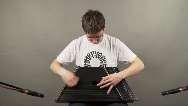 19 струн, трапециевидные смотреть онлайн