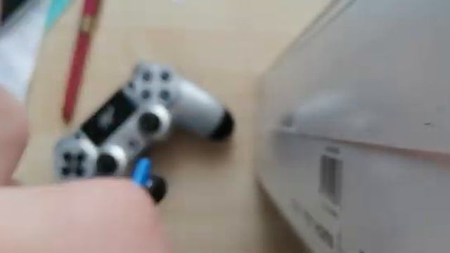 Обзор наушника от Sony для PlayStation 4 смотреть онлайн