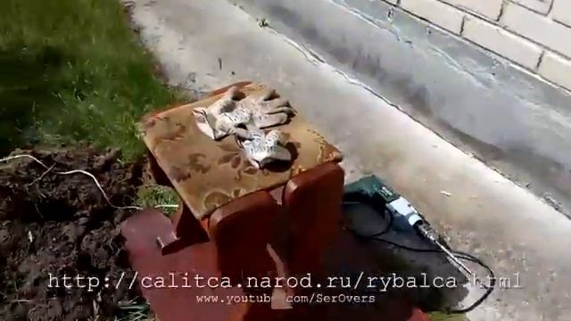Слив воды на даче смотреть онлайн