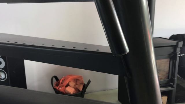 Take a look inside with 1m2 Stairs | EeStairs смотреть онлайн