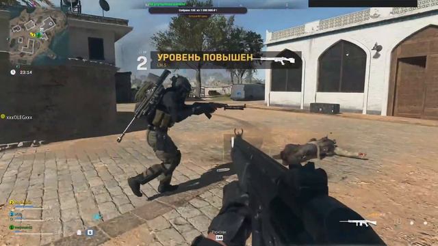 Мощно играем в call of duty warzone 2.0 смотреть онлайн