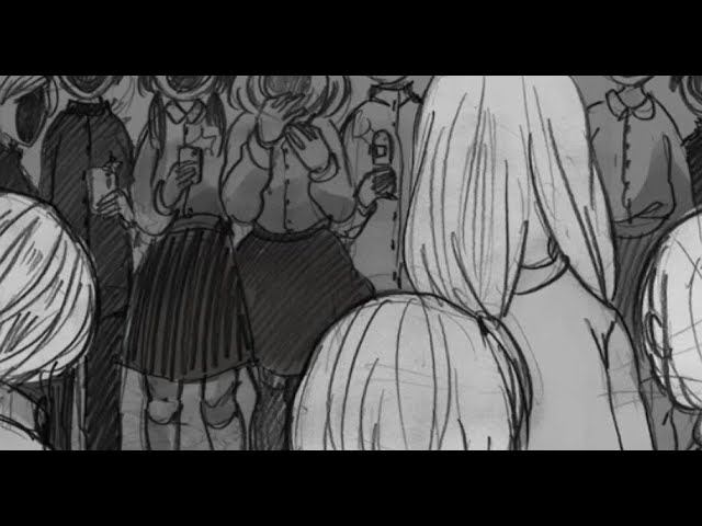 Hello Charlotte ep2 (1) смотреть онлайн