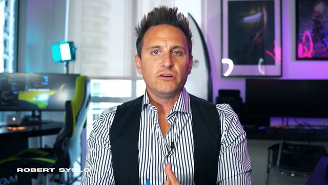 What Makes Advertising Successful - Robert Syslo Jr смотреть онлайн