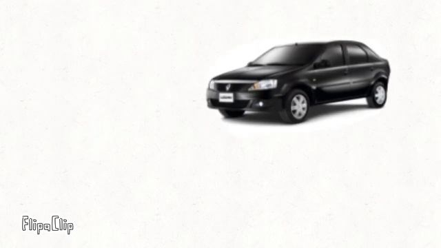 АФИГЕТЬ СПАСИБО ПАПАША ЧТО КУПИЛ МНЕ ЭТО РЕНО ЛОГАН ЧЁРНОГО ЦВЕТА 20века. смотреть онлайн