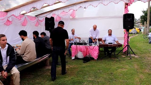 часть 2 Аладин и Сабрина Алиевы 22.07.2023 Смоленская область смотреть онлайн