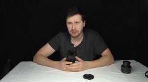 Nikon 24-70 F4 S Элька от Никон