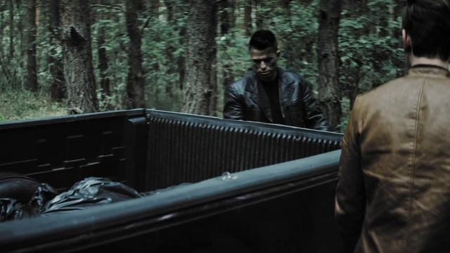 TRICK - Tompafény смотреть онлайн
