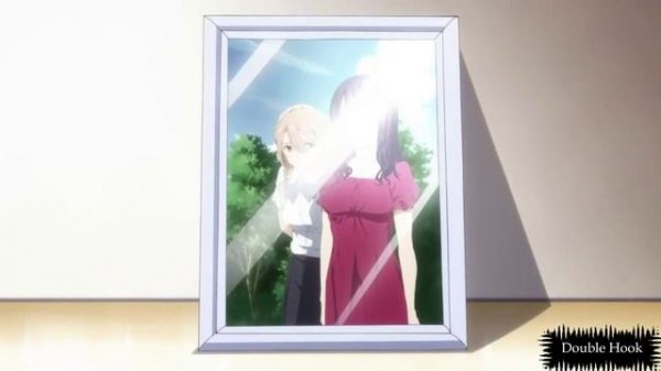 Gleipnir [Amv] Fearless | Аниме клип