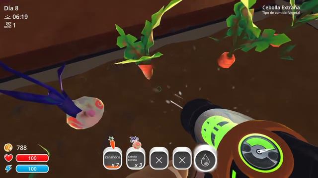 Slime Rancher #5 смотреть онлайн