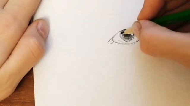 Рисую по туториалу из Тик Тока// I TRIED FOLLOWING TIKTOK ART VIDEOS смотреть онлайн