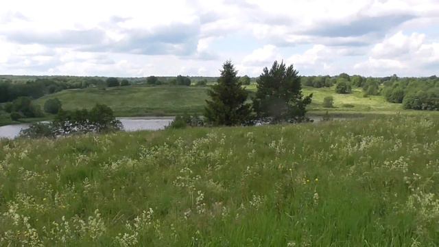 Кумзеро, деревня Лавриха смотреть онлайн