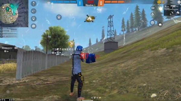 BLUESTACKS 5 ?BEST SETTINGS FOR 100% HEADSHOTS BlueStacks/MSI Free Fire Emulator ⚙️after update?ob3