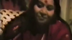 1982 год, 11 апреля. Пасхальная Пуджа. 2 часть. «Создание Господа Иисуса Христа». Ашрам Найтингейл