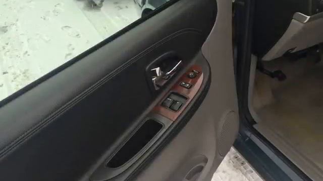 CLUB AUTO PRESTIGE - CENTRE DE LIQUIDATION ST-LIN-DES-LAURENTIDES - 2005 Chevrolet Uplander LS ... смотреть онлайн